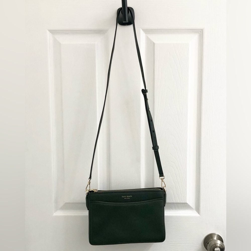Kate Spade New York Rory Crossbody Bag - Picture 1 of 4